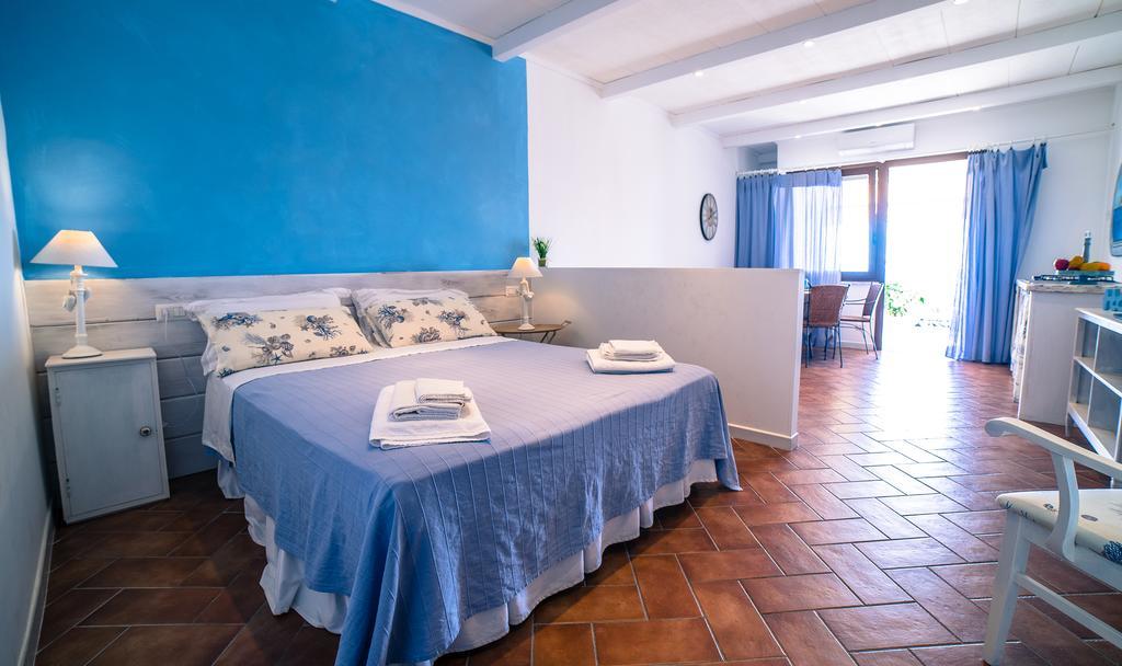 Pascia Villagonia Taormina Szoba fotó